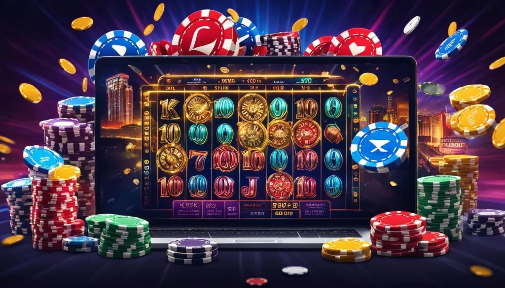Các tính năng và trò chơi nổi bật trên ứng dụng iwinclub chính thức