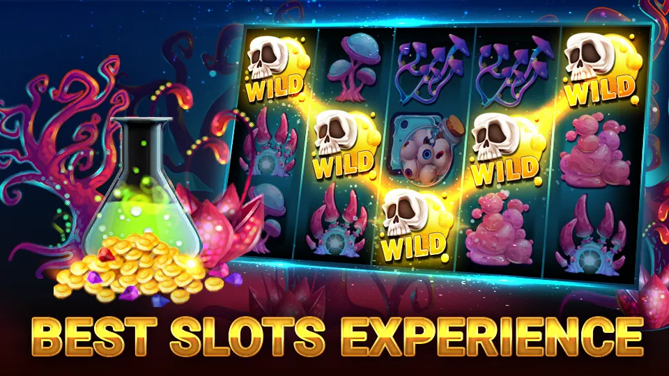 Trải nghiệm game đa dạng tại iwinclub chính thức