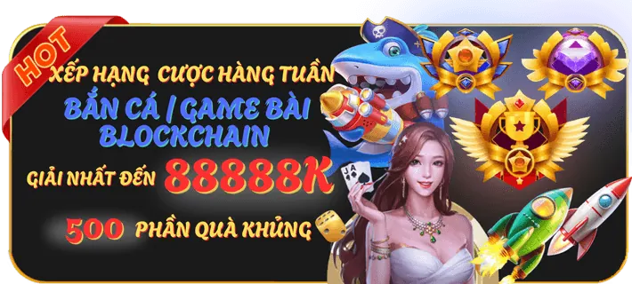 Giải đấu đá gà hàng tuần
