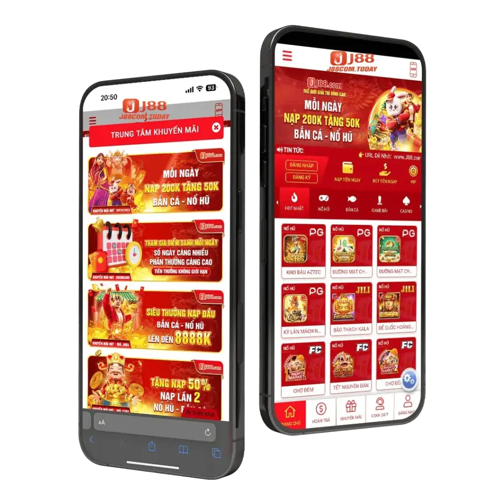 Thưởng nạp lại hàng ngày iwinclub chính thức