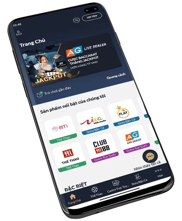 Chương trình VIP iwinclub chính thức