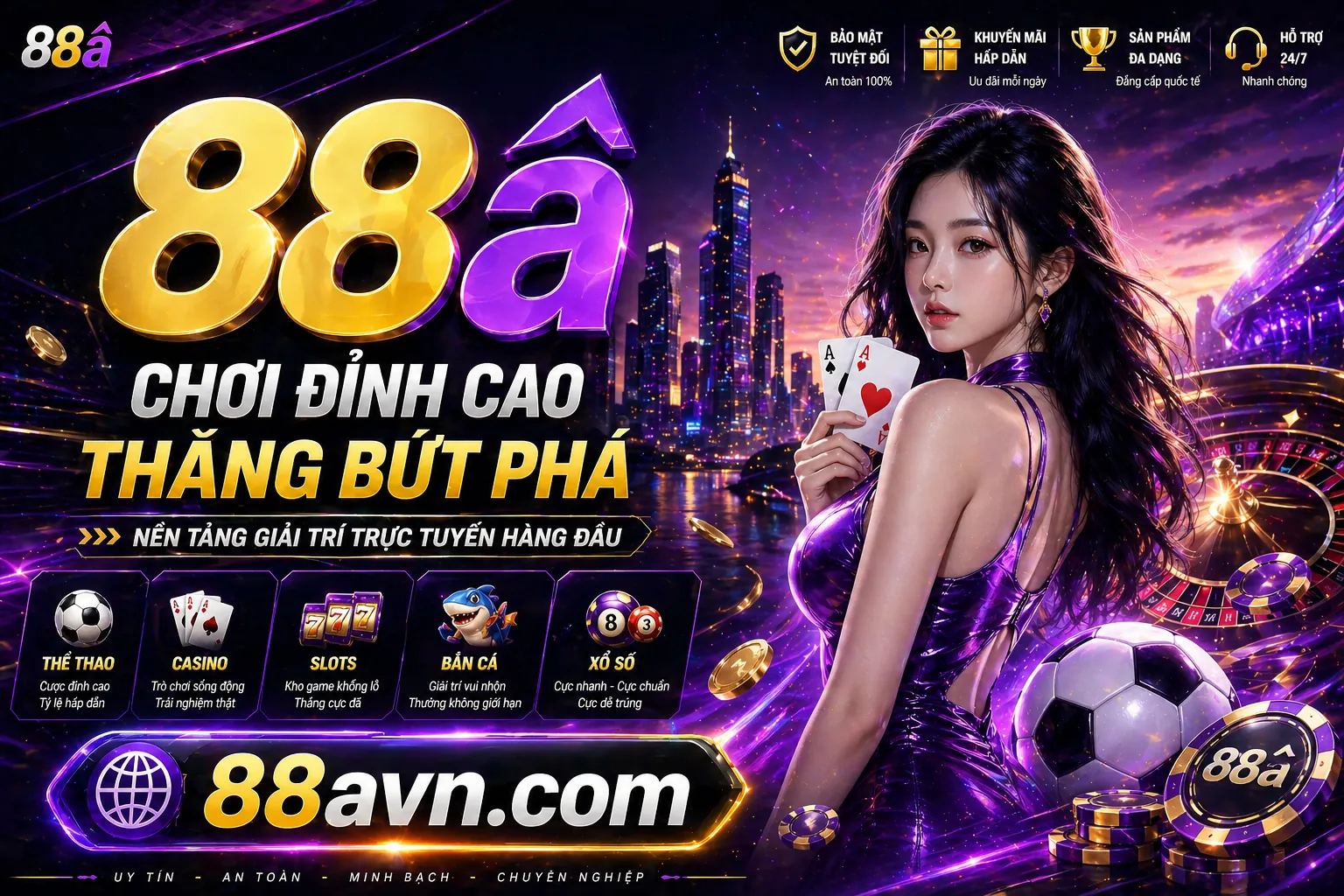 Hình ảnh các loại Slot Game phổ biến tại iwinclub chính thức