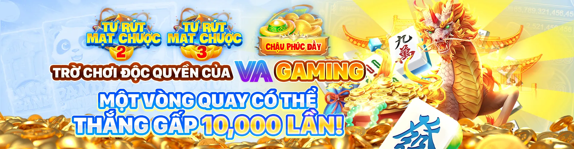 Hình ảnh chính về Slot Game tại iwinclub chính thức