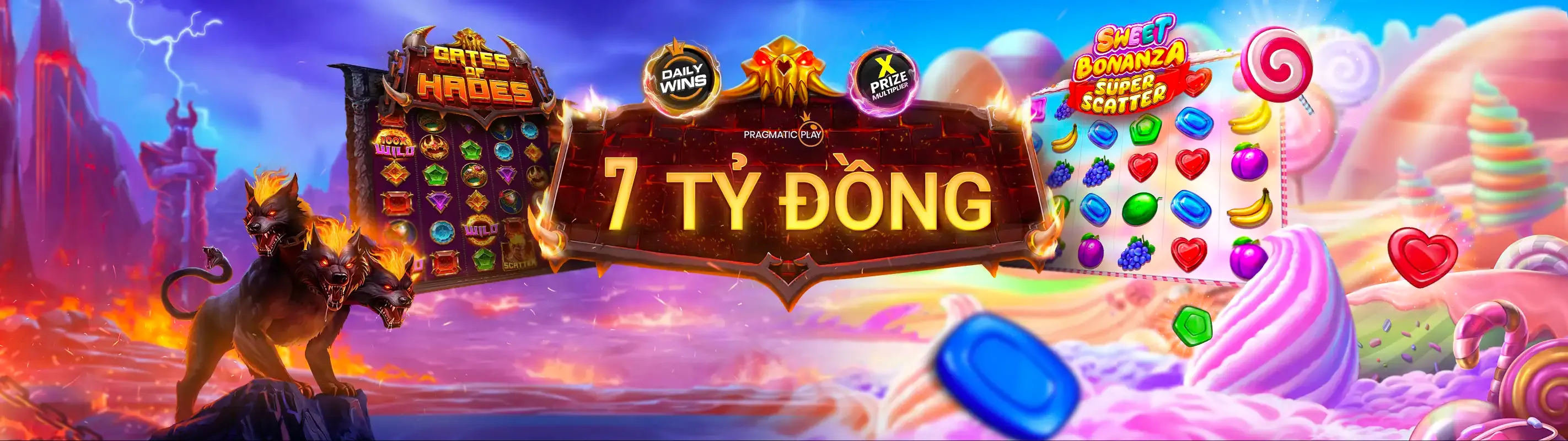 Sân vận động bóng đá với đèn pha sáng rực, tượng trưng cho cá cược thể thao trực tuyến tại iwinclub chính thức
