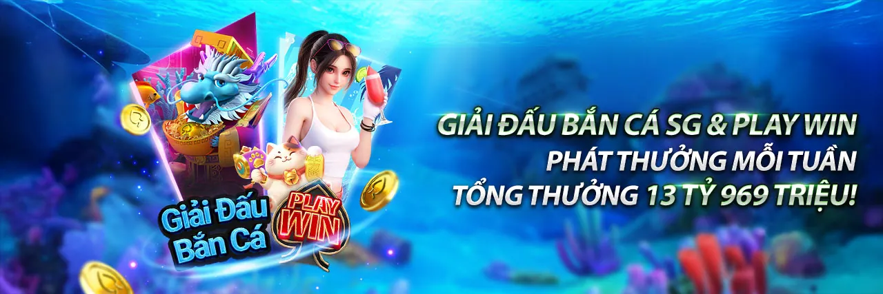 Hình ảnh chính trò chơi bắn cá iwinclub chính thức
