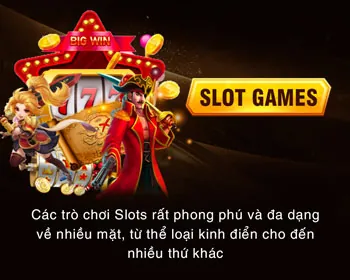 Ví điện tử iwinclub chính thức