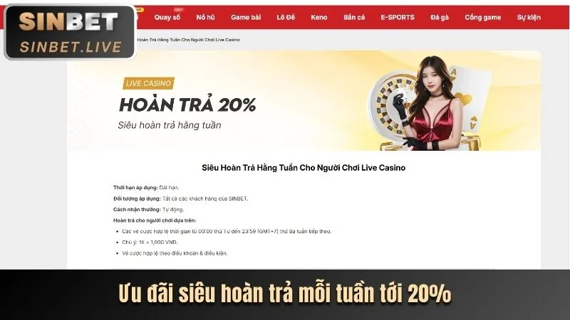 Banner khuyến mãi trò chơi bắn cá iwinclub chính thức