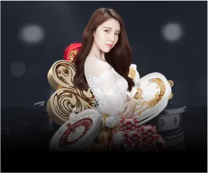 Casino trực tuyến iwinclub