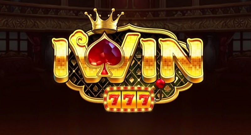 Cổng game cực hấp dẫn iWin