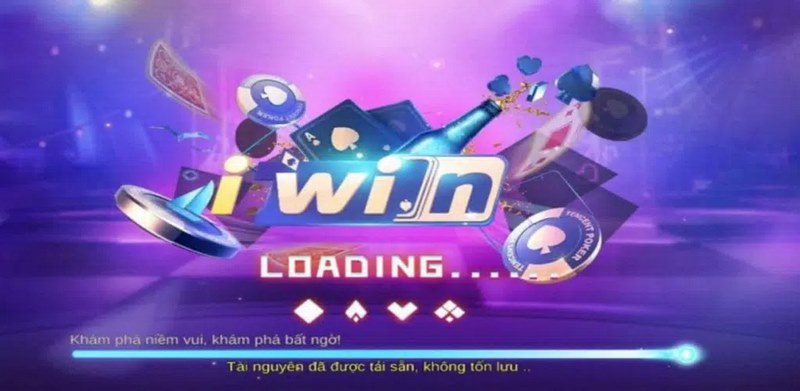 Cổng game iwin68 siêu hot